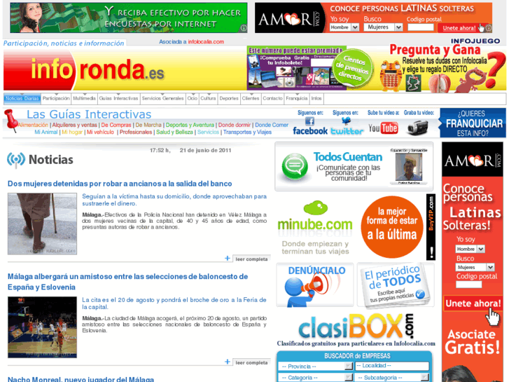 www.inforonda.es