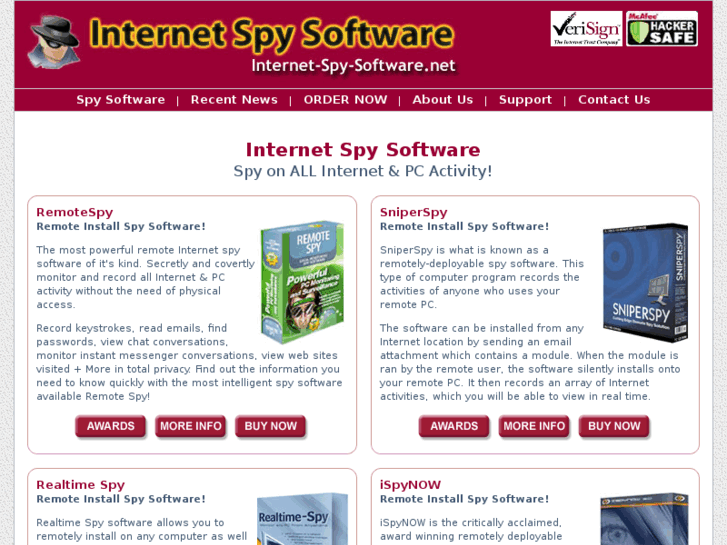 www.internet-spy-software.net