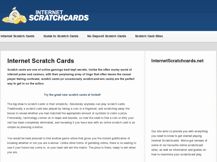www.internetscratchcards.net