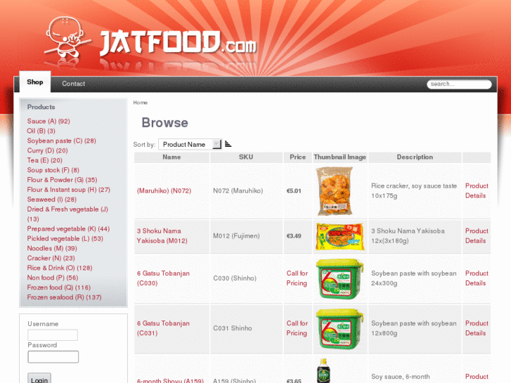 www.jatfood.com