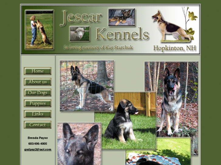 www.jescarkennels.com