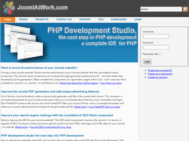 www.joomlatwork.com