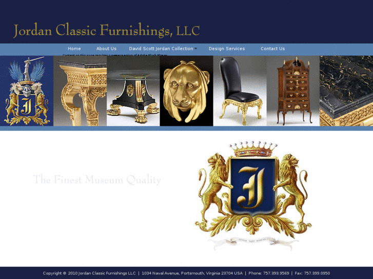 www.jordanclassicfurnishings.com