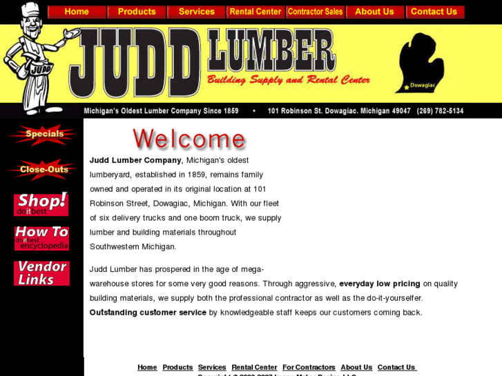 www.judd.com