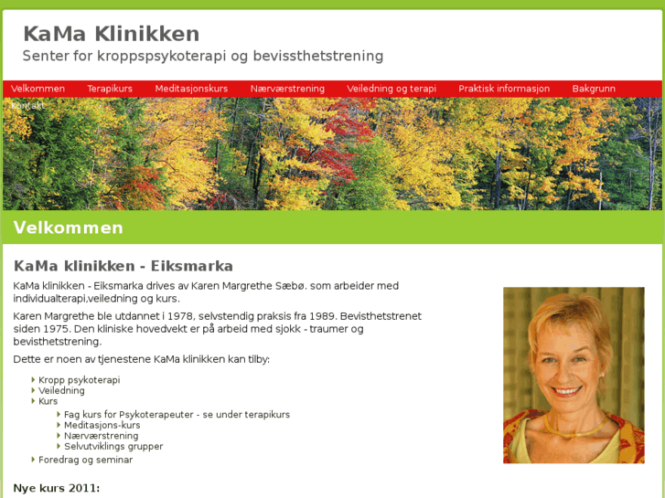 www.kamaklinikken.com