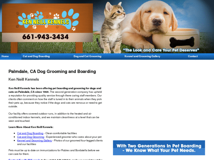 www.kenneillkennels.com