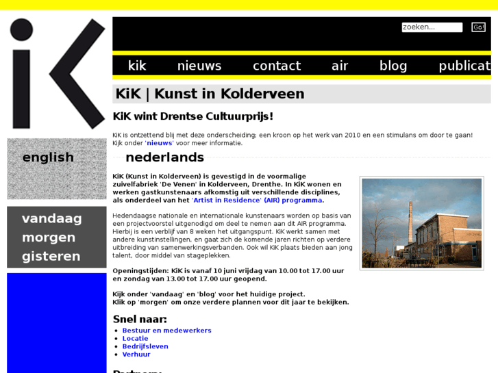 www.kik-site.nl