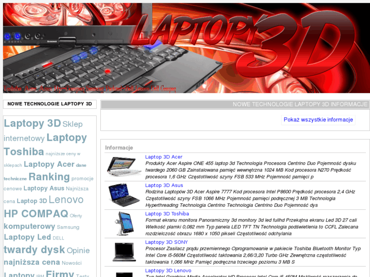 www.laptopy3d.com