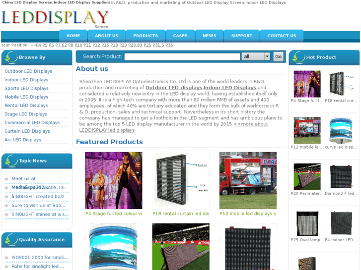 www.led-display-screen.org