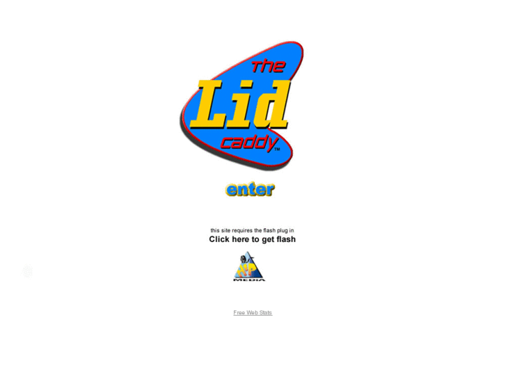www.lidcaddy.com