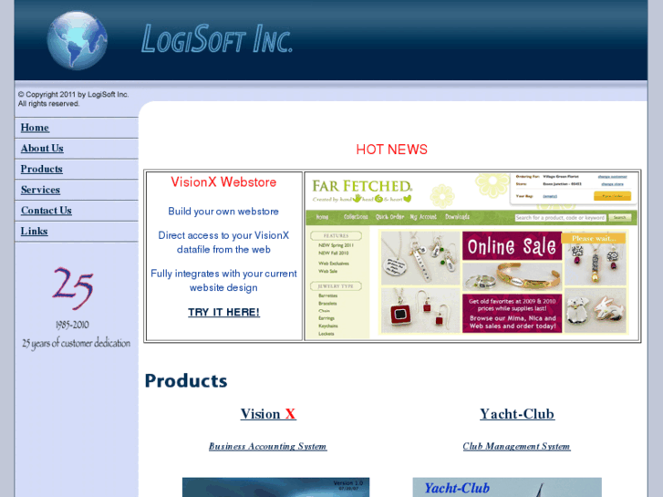 www.logisoftinc.com