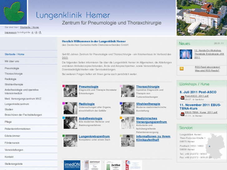 www.lungenklinik-hemer.info