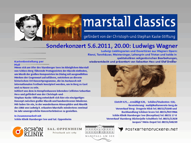 www.marstallclassics.de