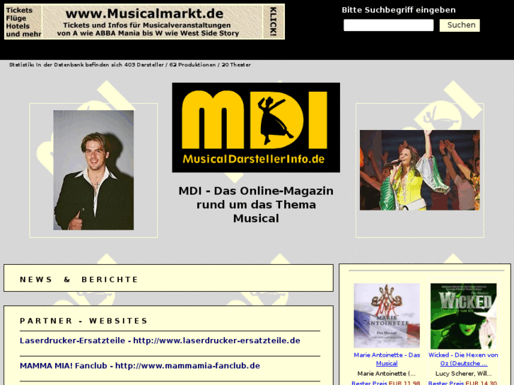 www.mdi-magazin.de