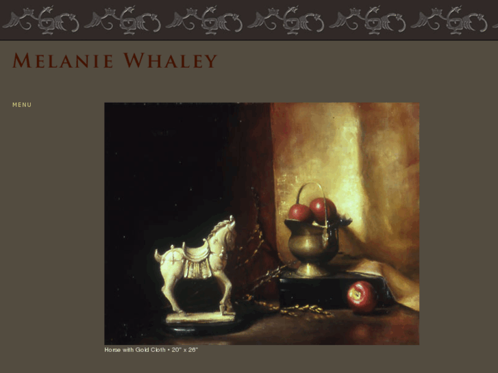 www.melaniewhaley.com