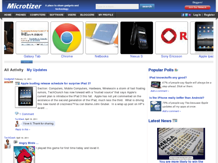 www.microtizer.com