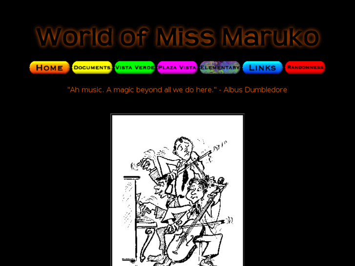 www.missmaruko.com