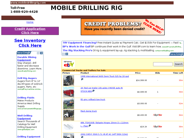 www.mobiledrillingrig.com