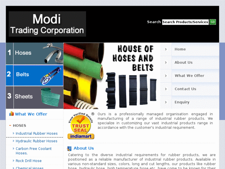 www.moditrading.com