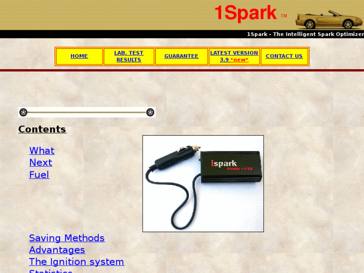 www.motorspark.com