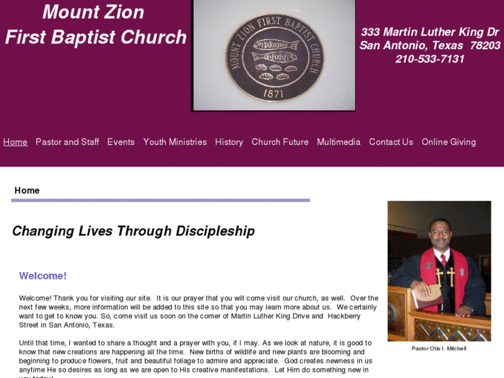 www.mountzionfbc.org