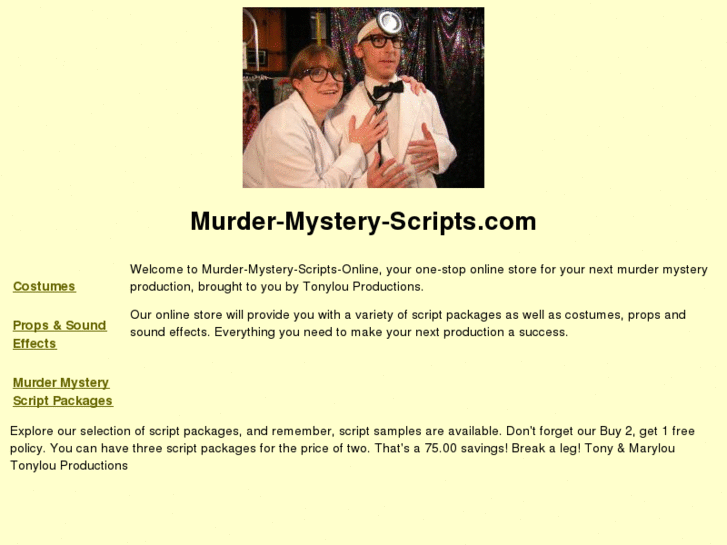 www.murder-mystery-scripts.com