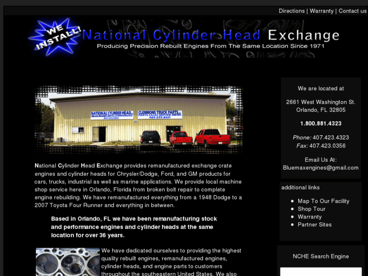 www.nationalcylinderhead.com