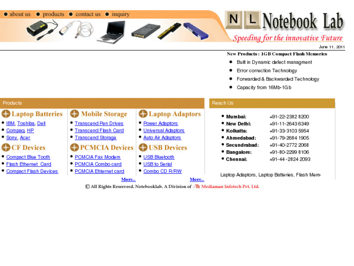 www.notebooklab.com