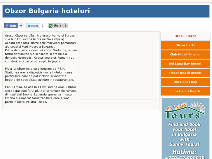 www.obzor-bulgaria.net