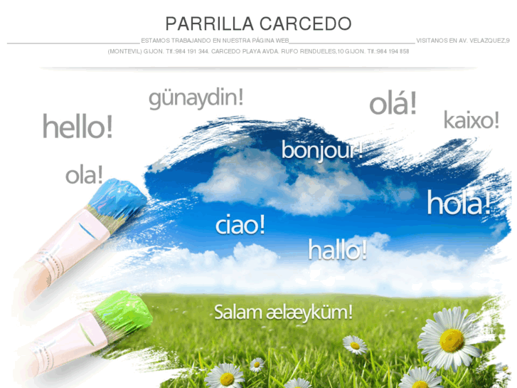 www.parrillacarcedo.com