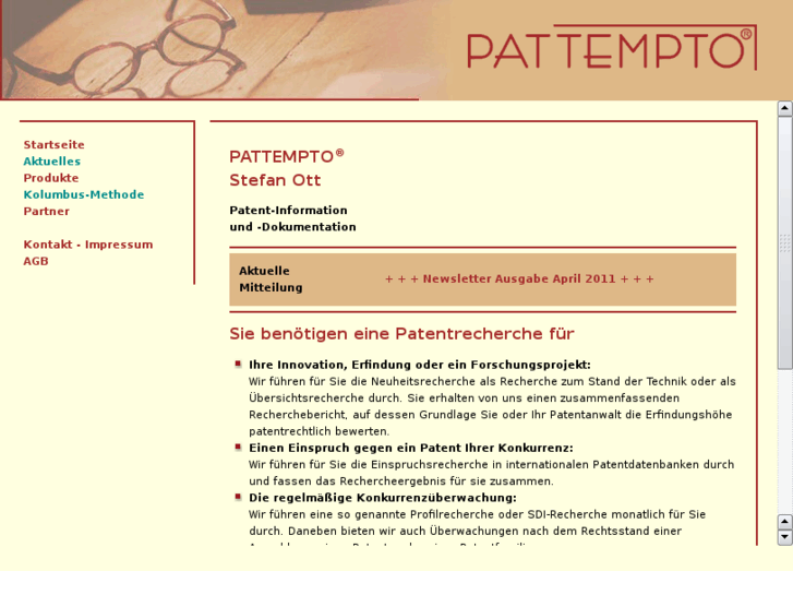 www.pattempto.com