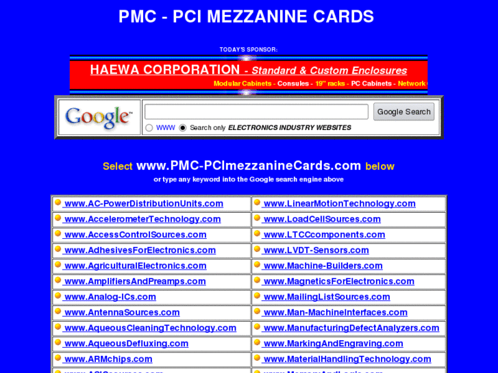 www.pcimezzaninecards.com