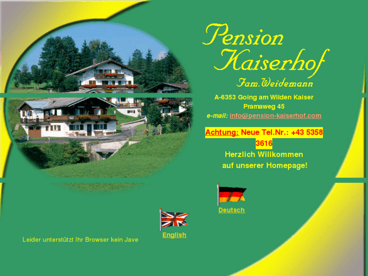 www.pension-kaiserhof.com