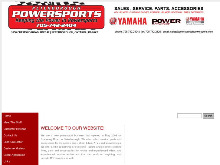 www.peterboroughpowersports.com