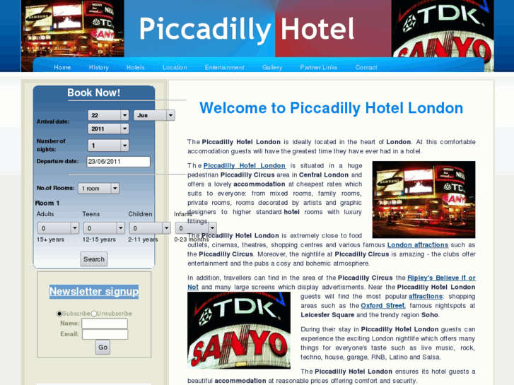 www.piccadilly-hotel.com