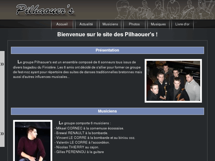 www.pilhaouers.com