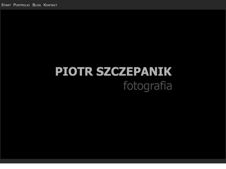 www.piotrszczepanik.com