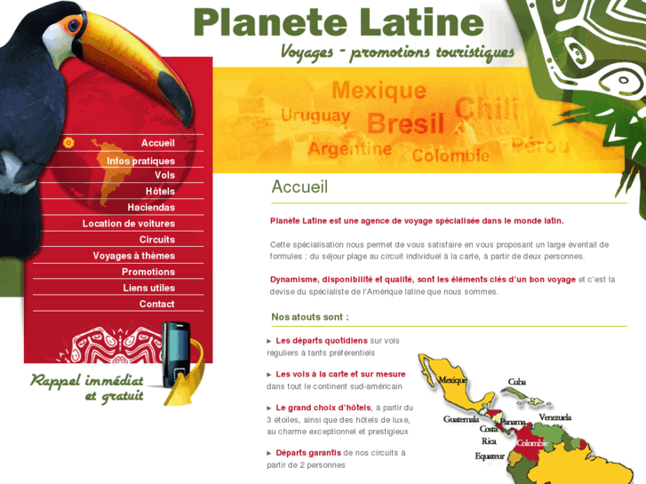 www.planete-latine.com