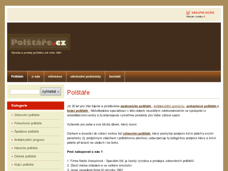 www.polstare.cz