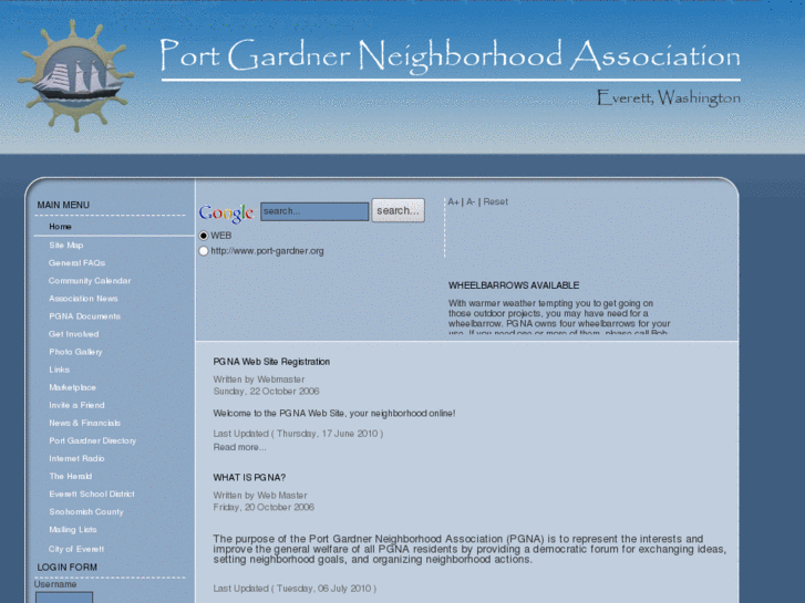 www.port-gardner.com