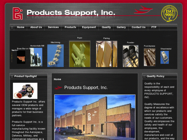 www.productssupport.com