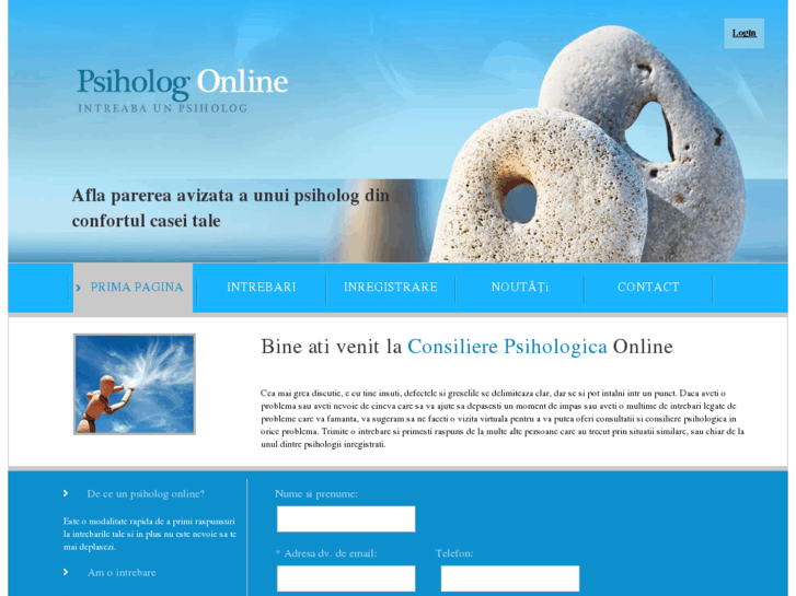 www.psihologonline.net