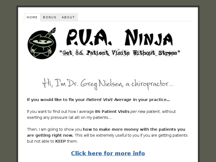 www.pvaninja.com