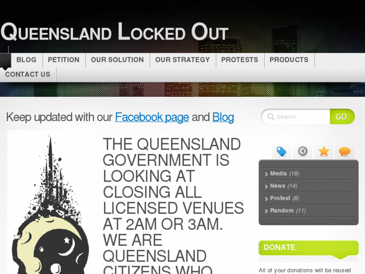 www.queenslandlockedout.com