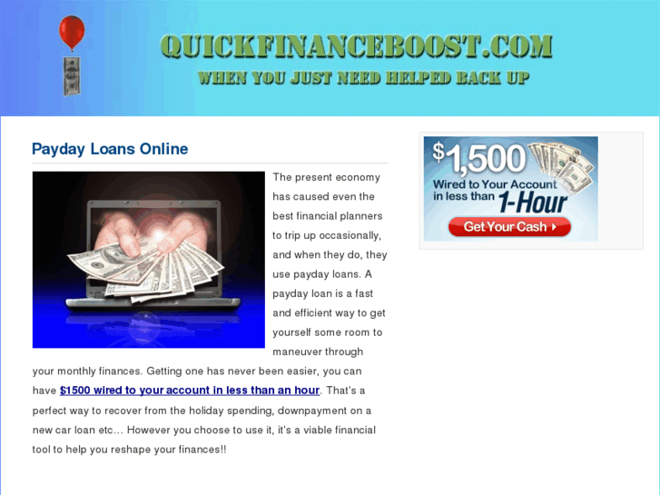 www.quickfinanceboost.com