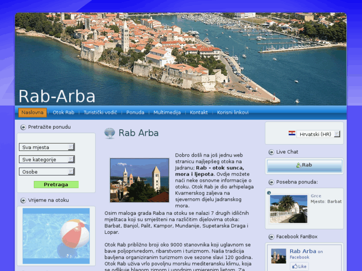 www.rab-arba.com