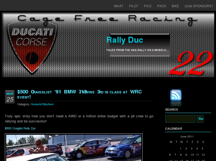 www.rallyduc.com