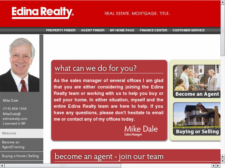 www.realestateonlake.com