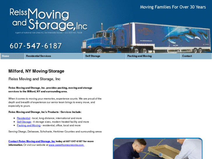 www.reissmovingandstorage.com