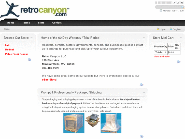 www.retrocanyon.com